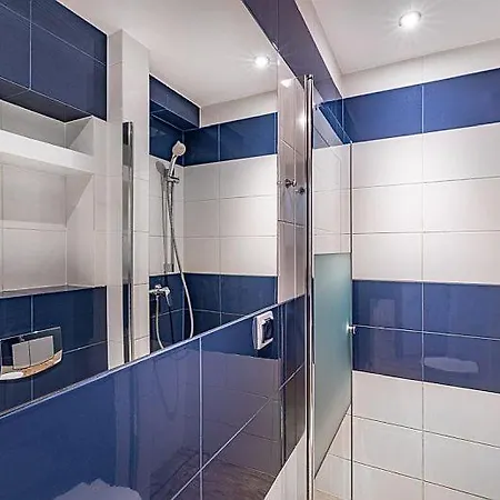 Apartment Marynarski Z Widokiem Na Morze *
