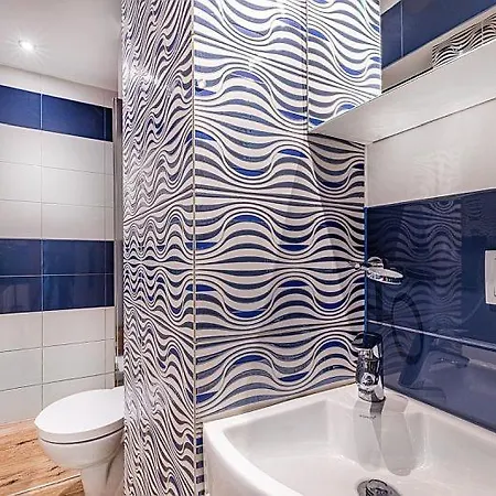 Apartment Marynarski Z Widokiem Na Morze *