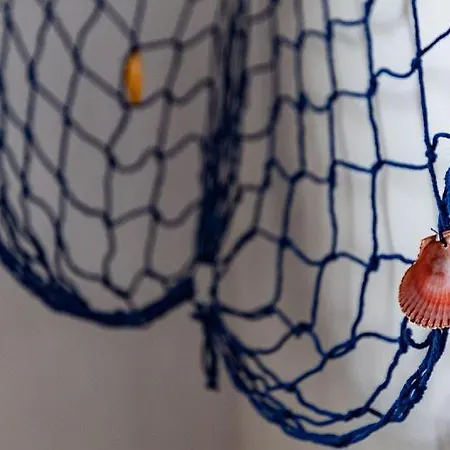 Marynarski Z Widokiem Na Morze Appartamento